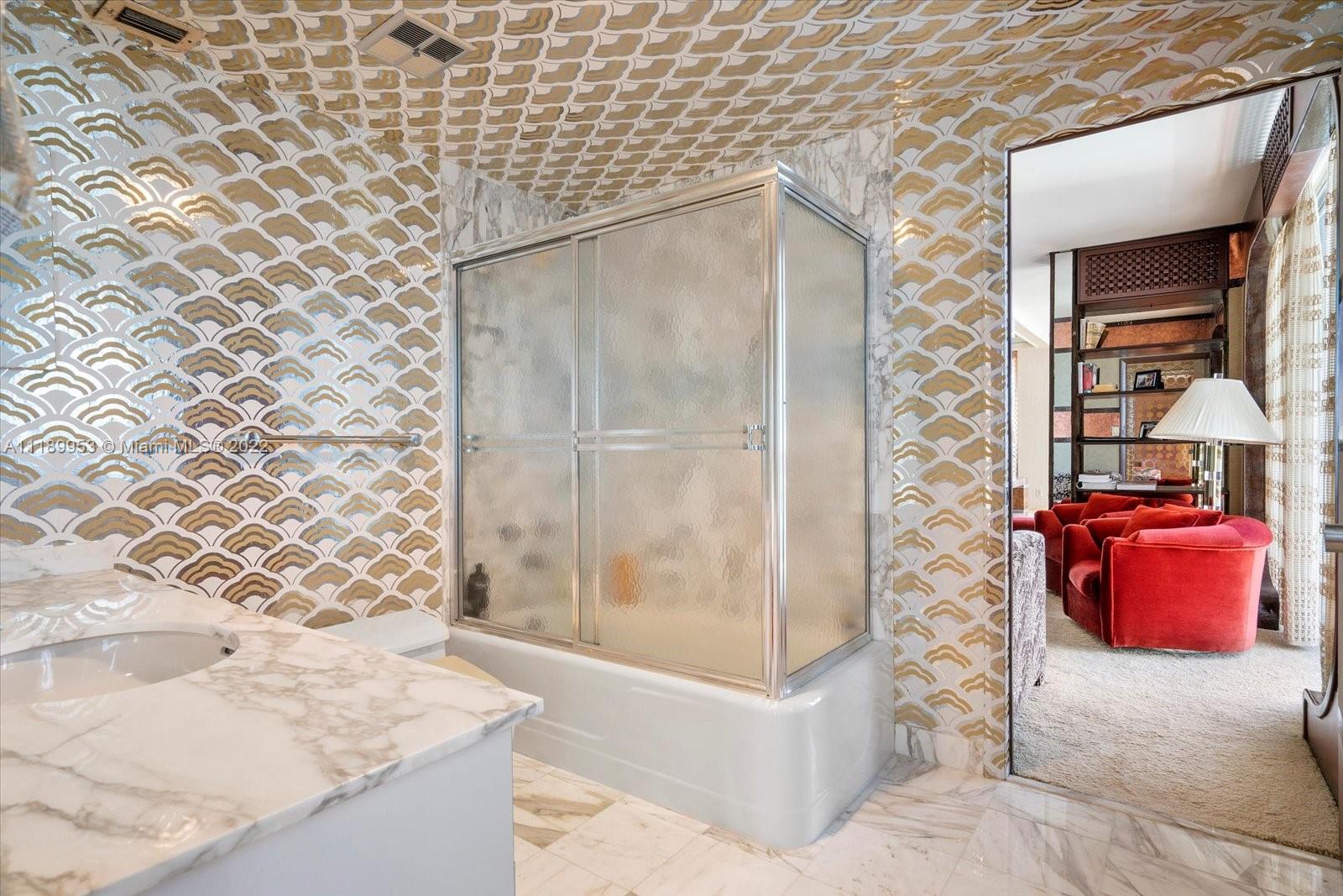 BAL HARBOUR 101 CONDO - Residential