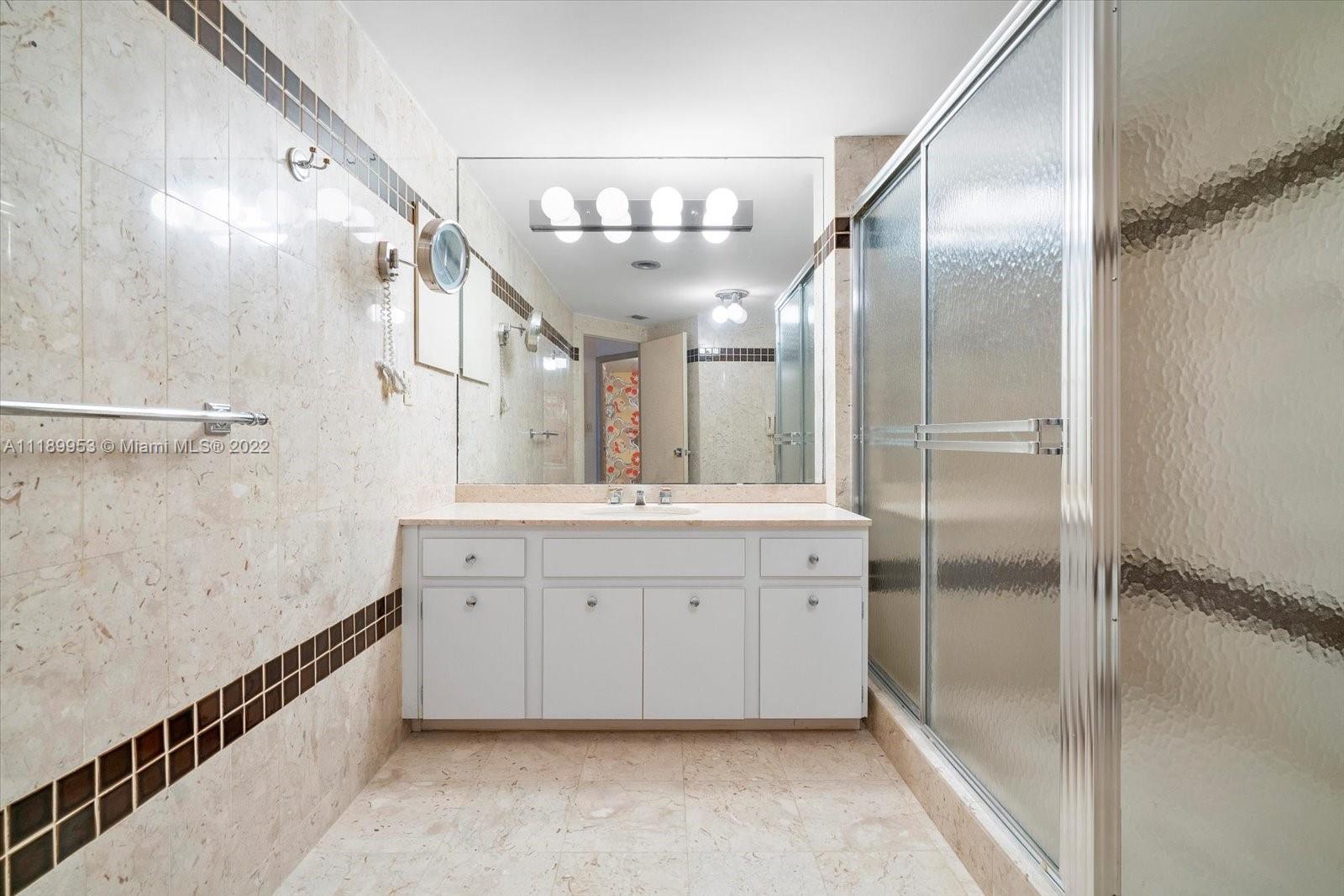 BAL HARBOUR 101 CONDO - Residential