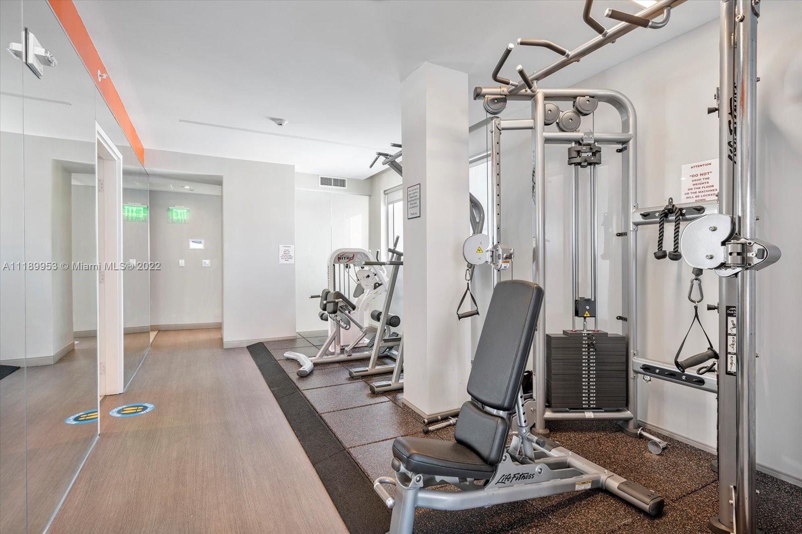 BAL HARBOUR 101 CONDO - Residential