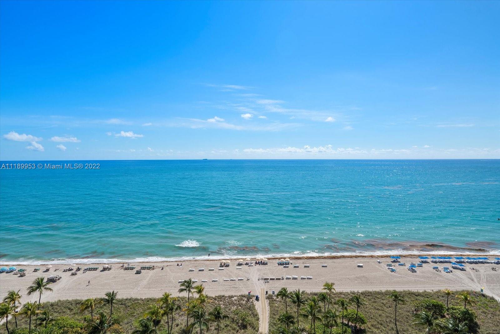 BAL HARBOUR 101 CONDO - Residential
