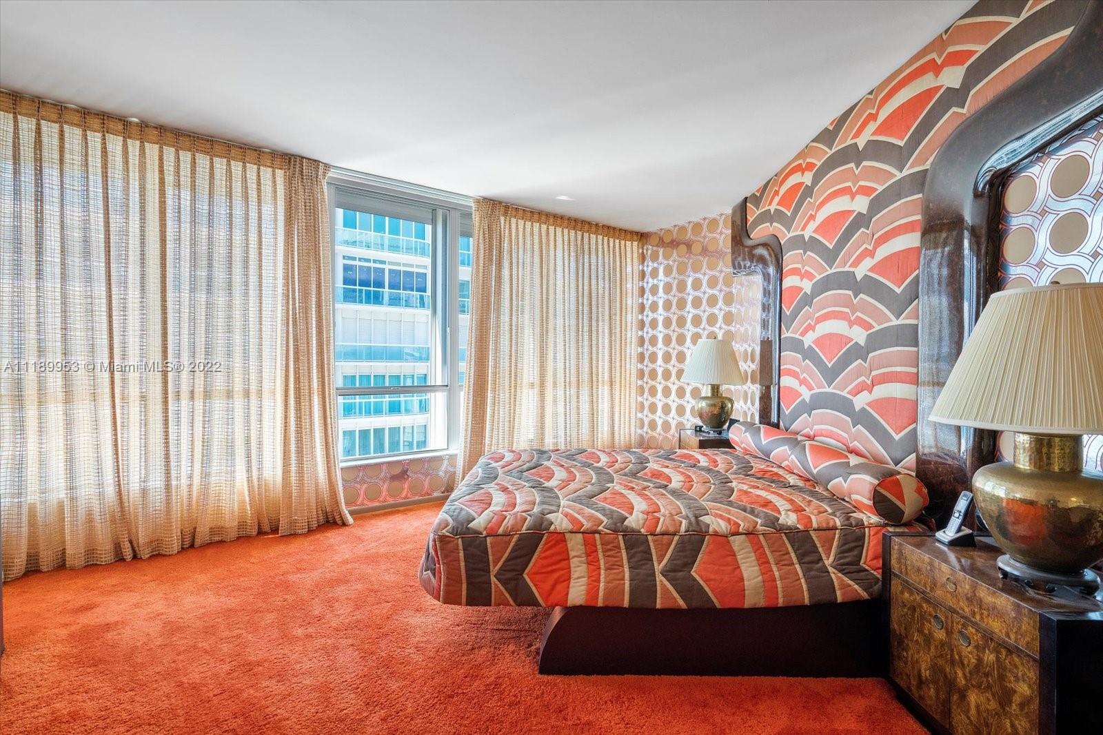 BAL HARBOUR 101 CONDO - Residential