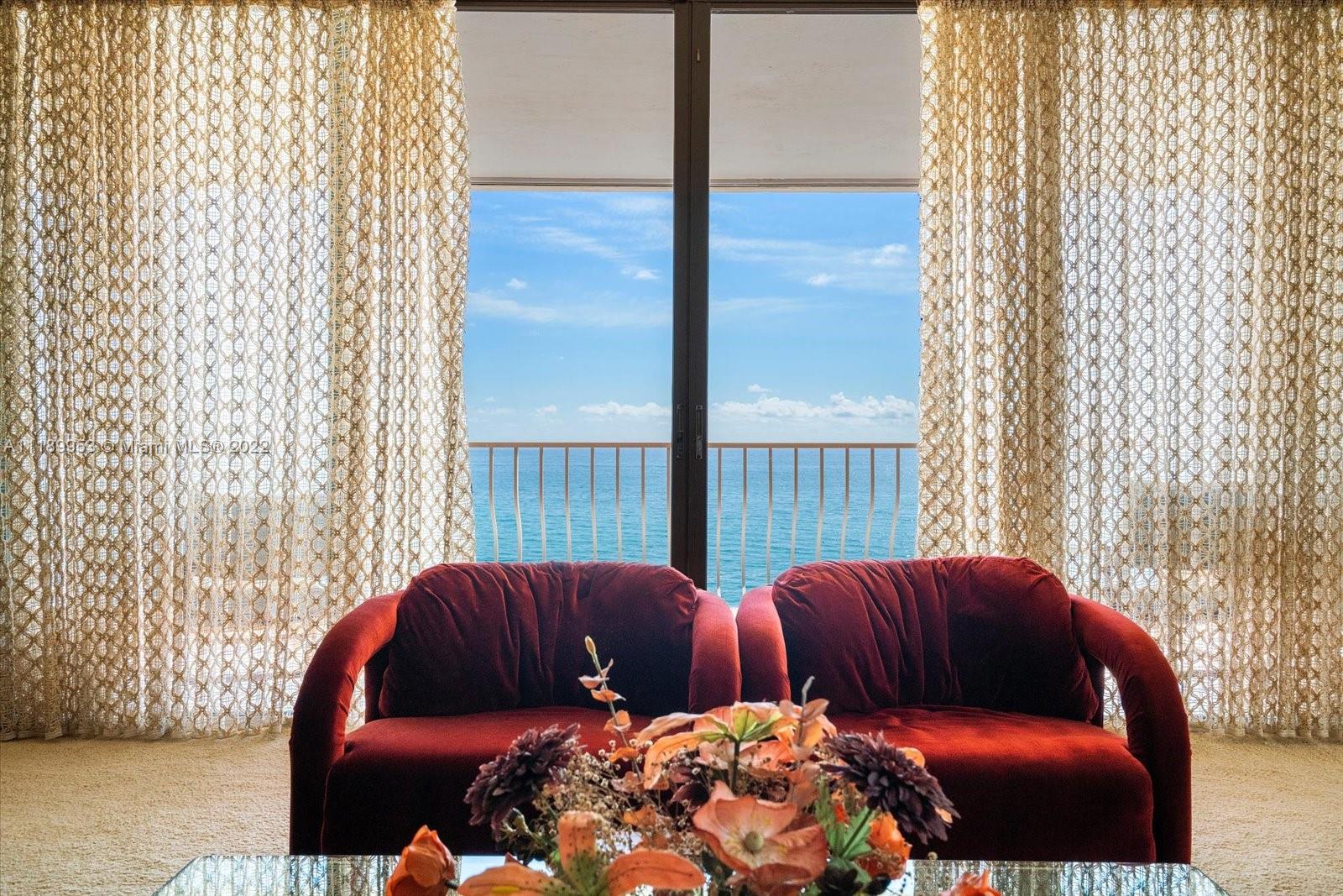 BAL HARBOUR 101 CONDO - Residential