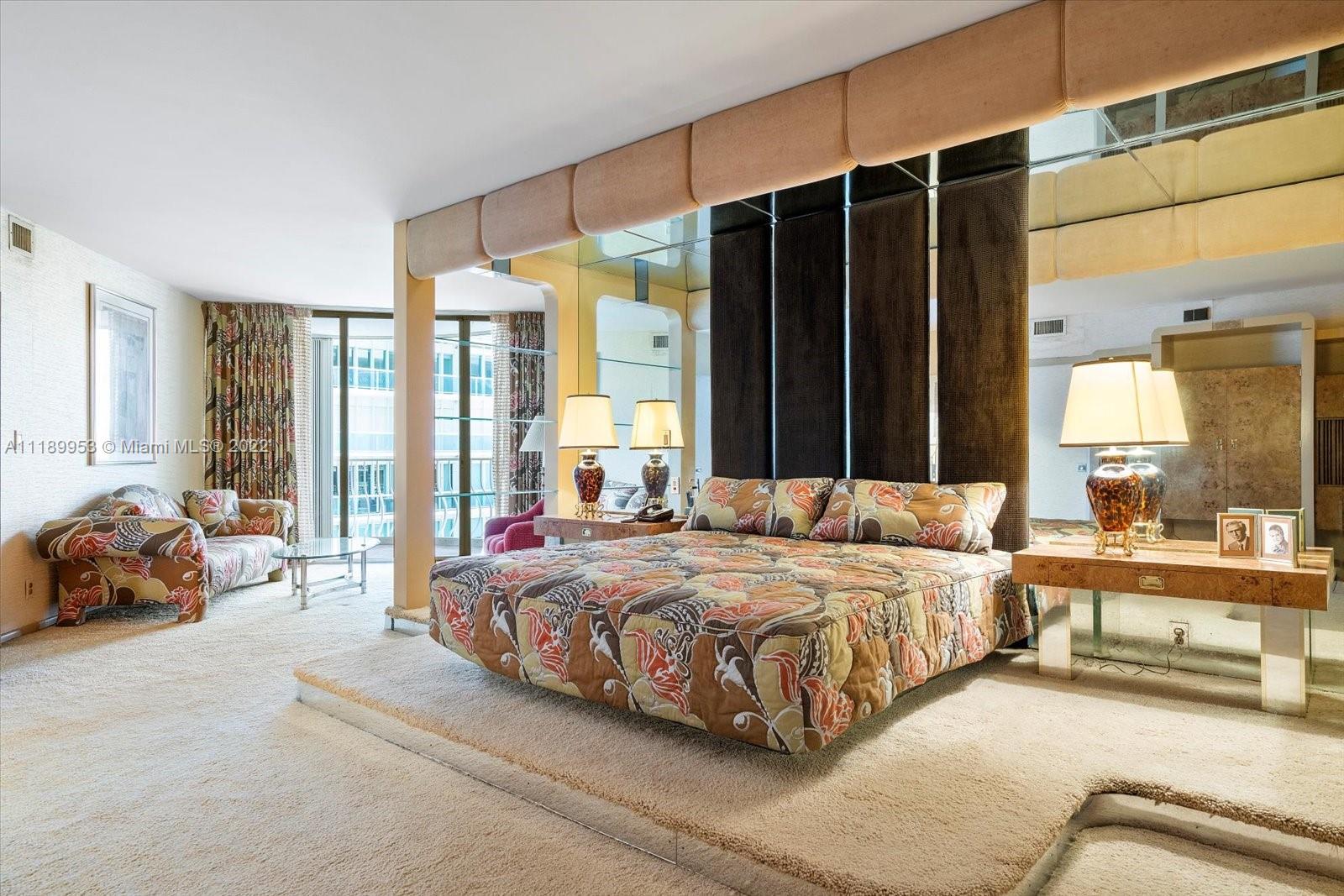 BAL HARBOUR 101 CONDO - Residential