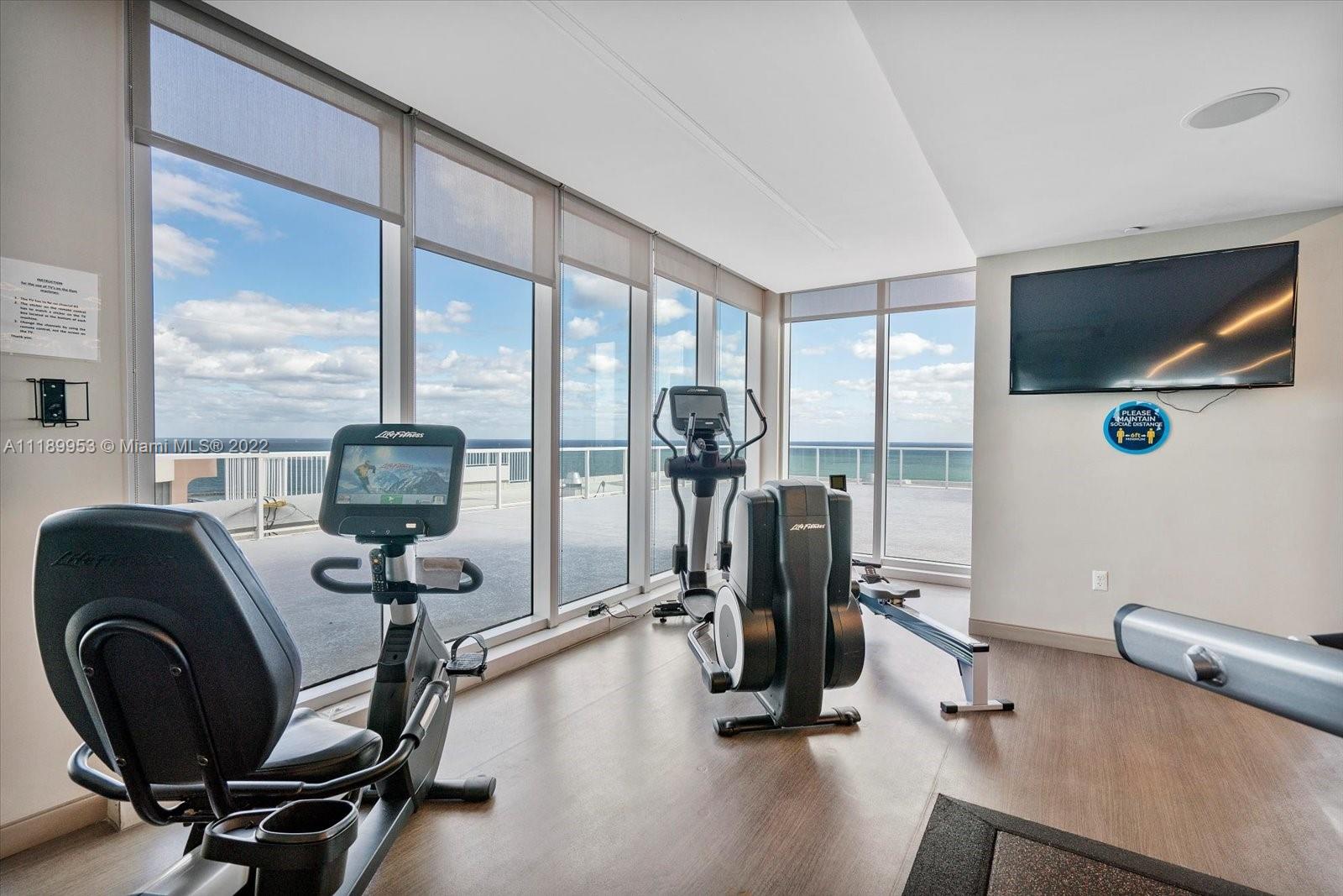 BAL HARBOUR 101 CONDO - Residential