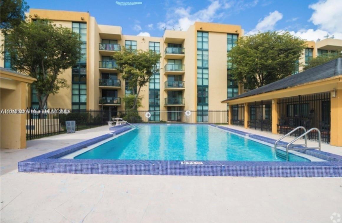 INTERNATIONAL PARK CONDO - Residential Lease