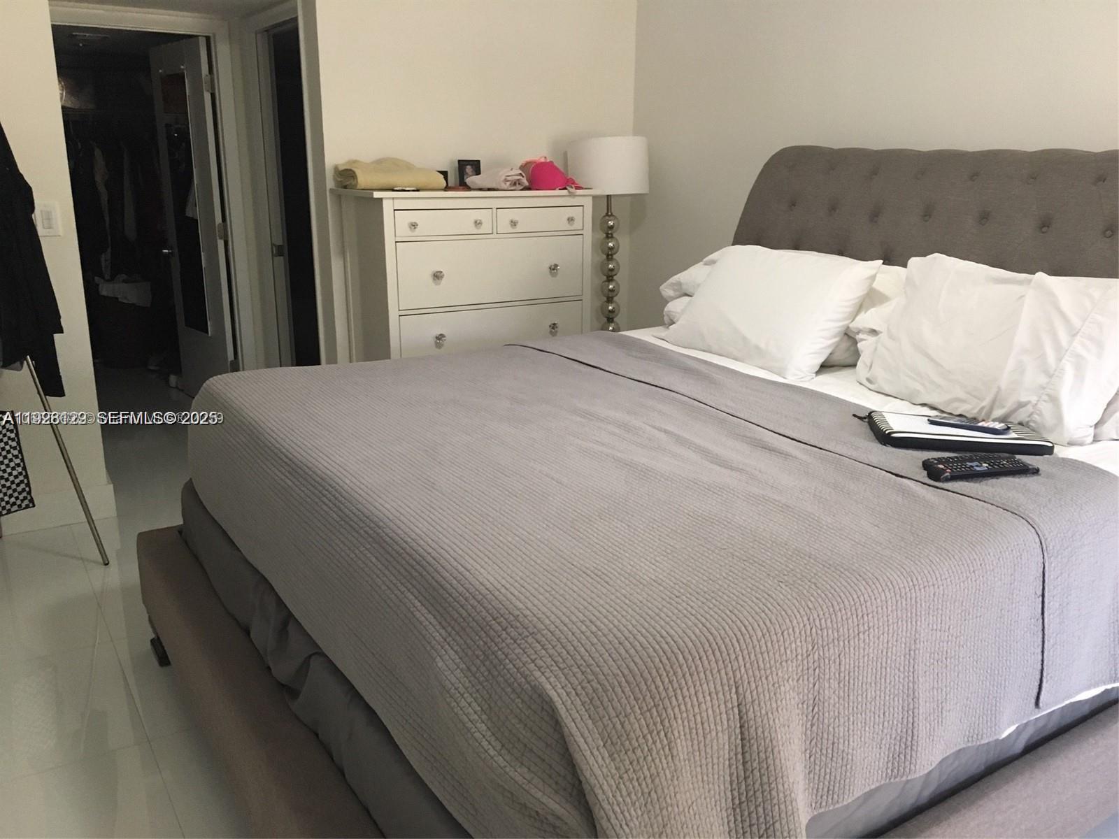 MARINER VILLAGE GARDEN CO - Residential Lease