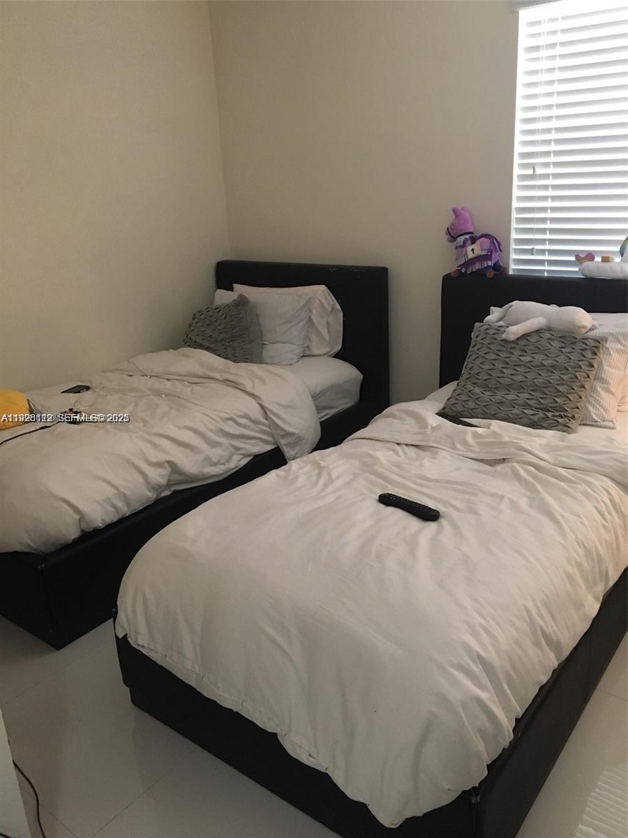 MARINER VILLAGE GARDEN CO - Residential Lease