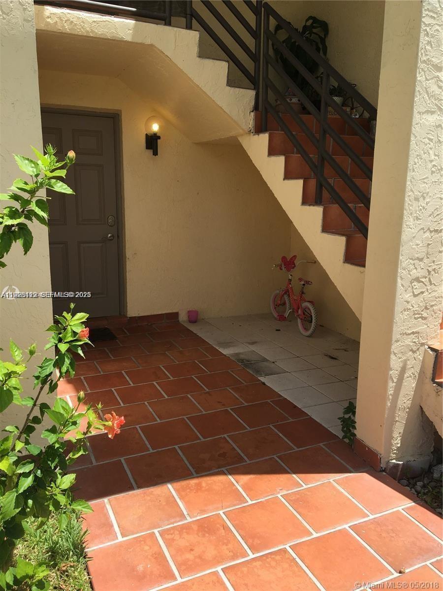 MARINER VILLAGE GARDEN CO - Residential Lease