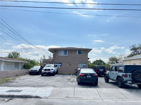 1786 Ali Baba Ave Opa-Locka FL 33054