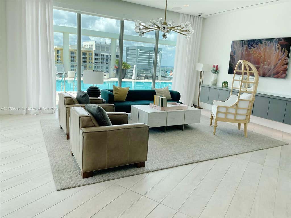 Photo of 4 W Las Olas Blvd #2410, Fort Lauderdale, FL 33301 (MLS # A11368681)