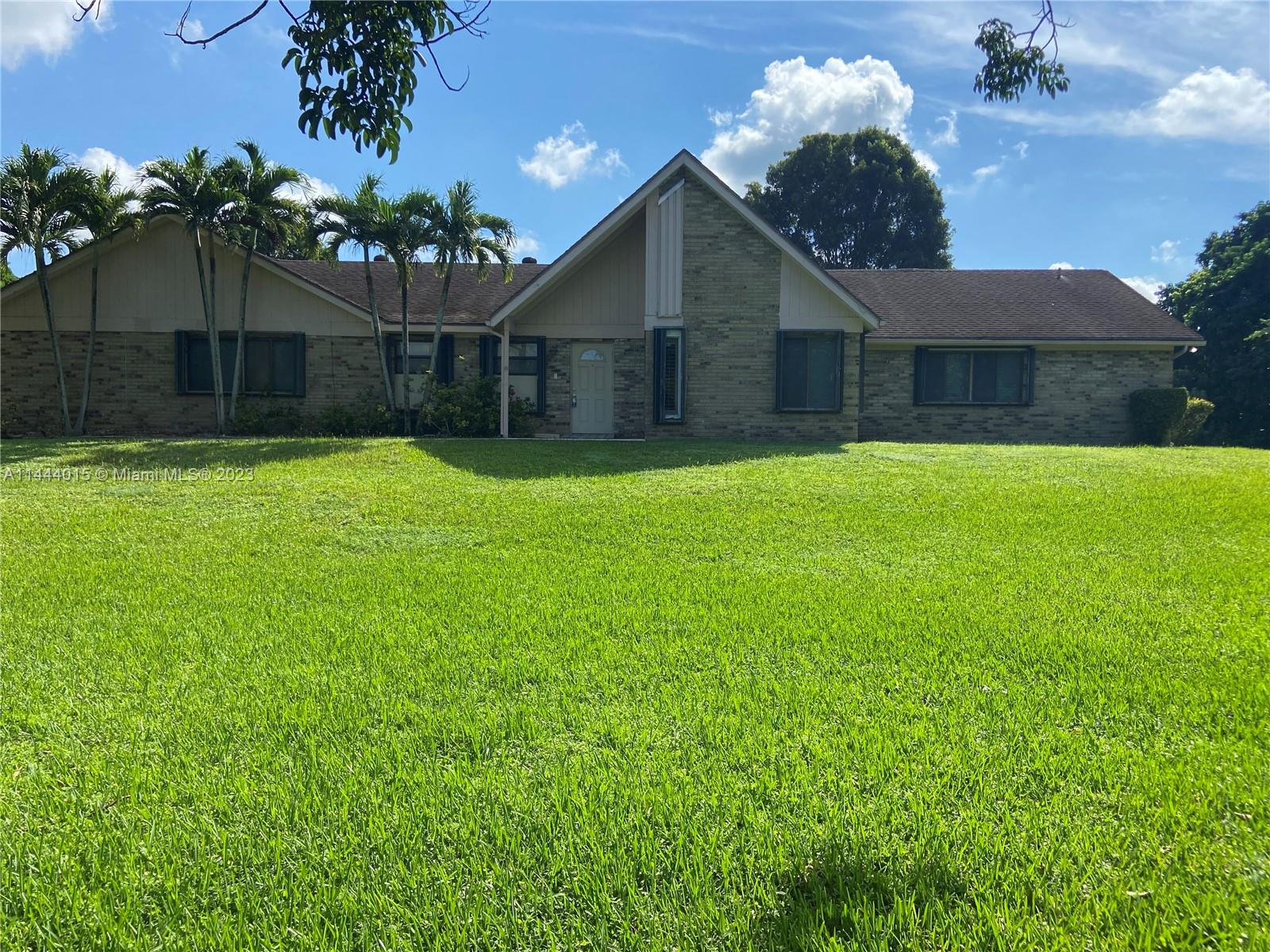 EVERGLADES SUGAR & LAND C - Residential