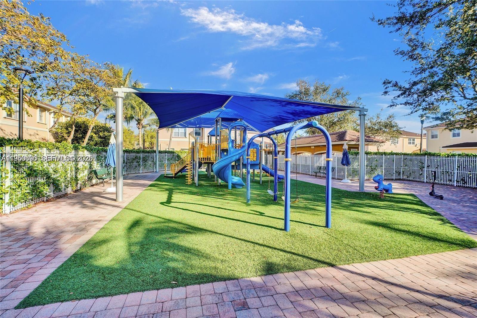 KENDALL BREEZE - Residential Lease