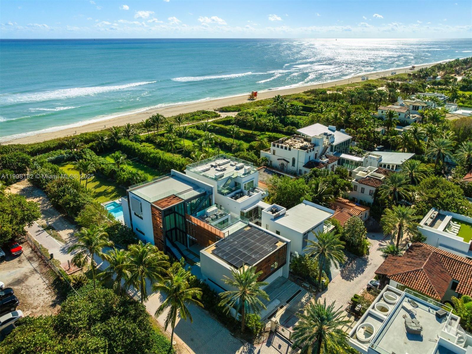 ALTOS DEL MAR NO 1 - Land