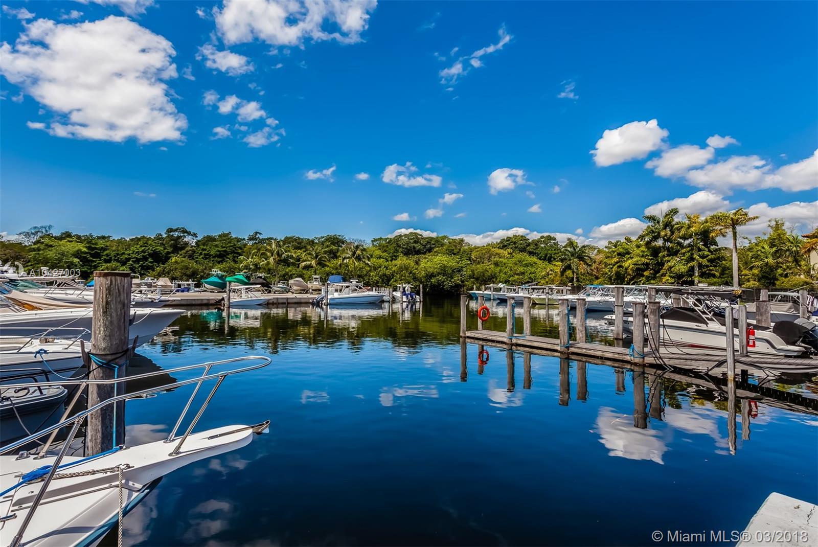 SNAPPER CREEK LAKES SUB 1 - Residential