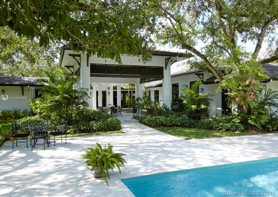 SNAPPER CREEK LAKES SUB 1 - Residential