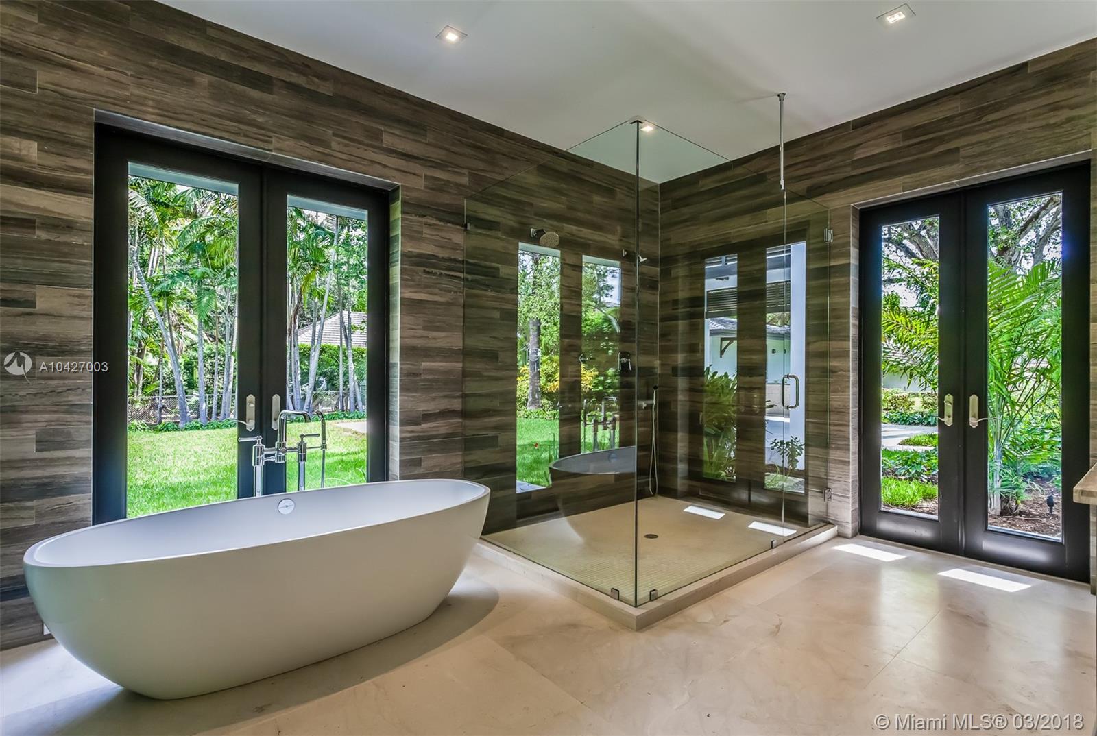 SNAPPER CREEK LAKES SUB 1 - Residential