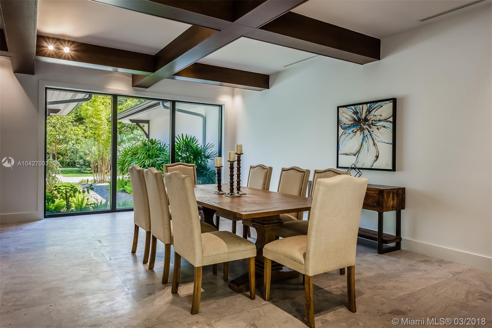 SNAPPER CREEK LAKES SUB 1 - Residential