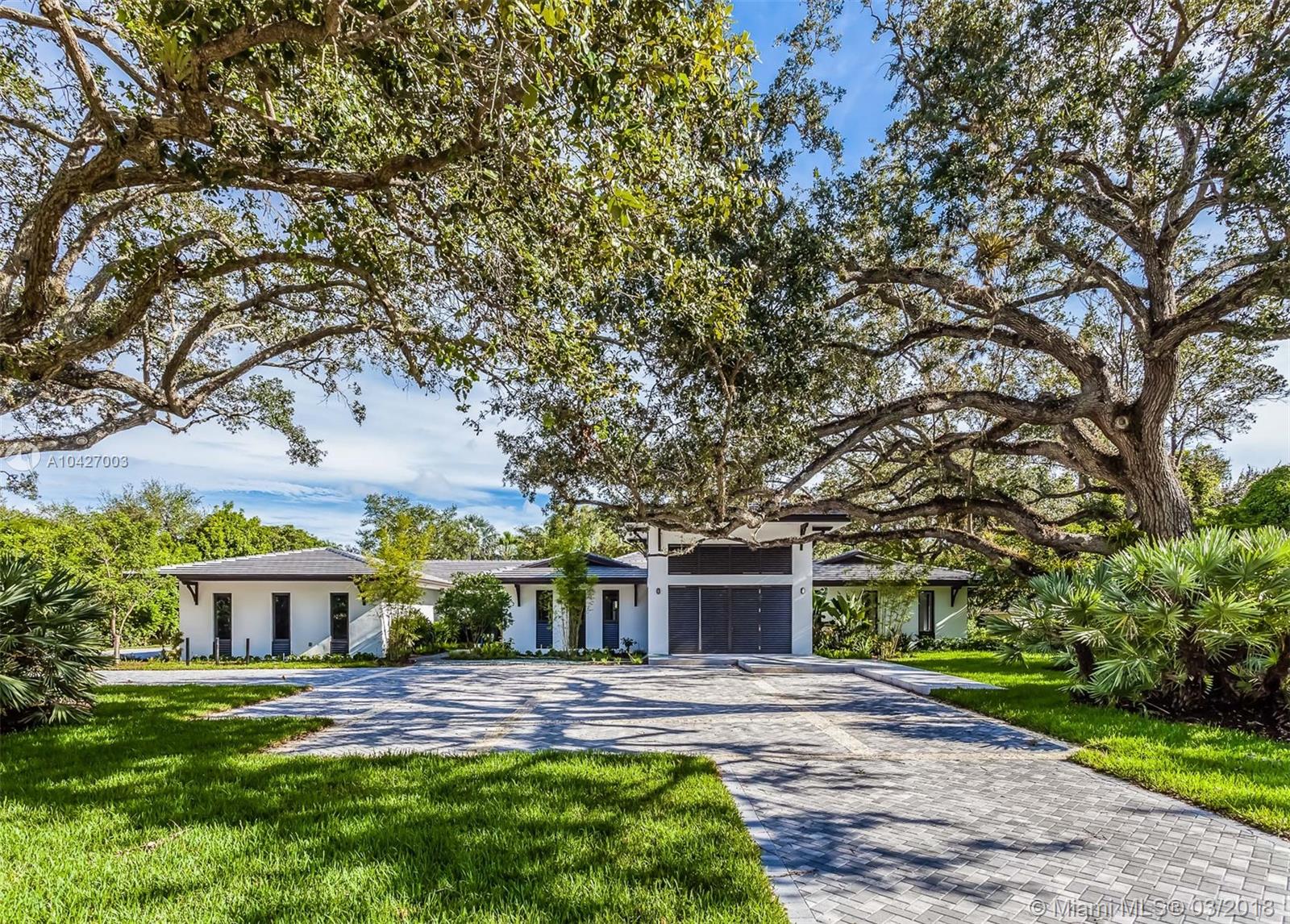 SNAPPER CREEK LAKES SUB 1 - Residential