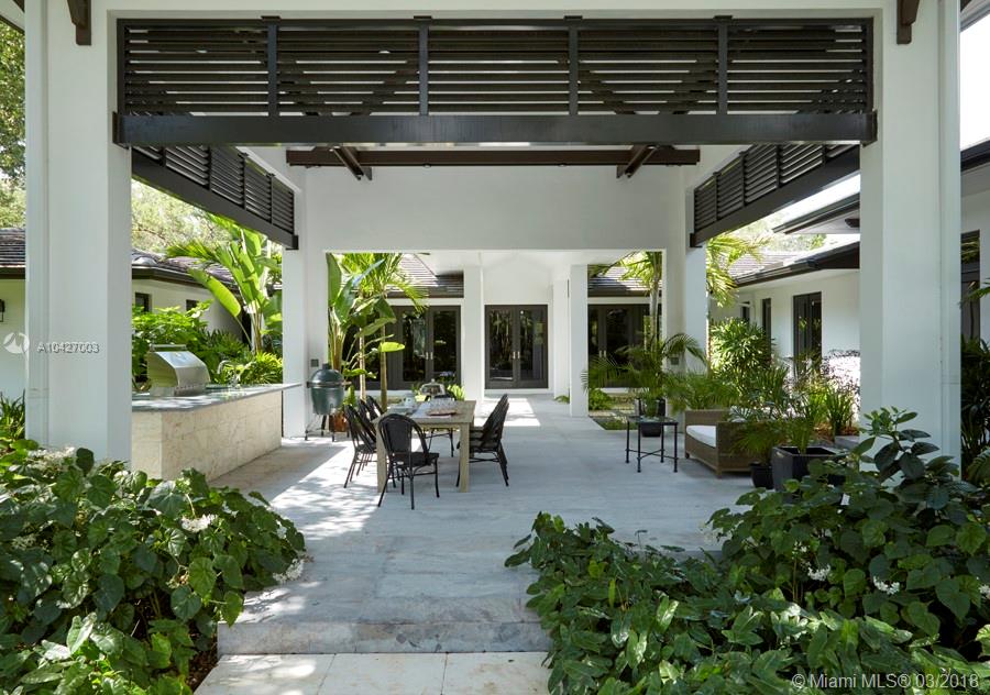 SNAPPER CREEK LAKES SUB 1 - Residential