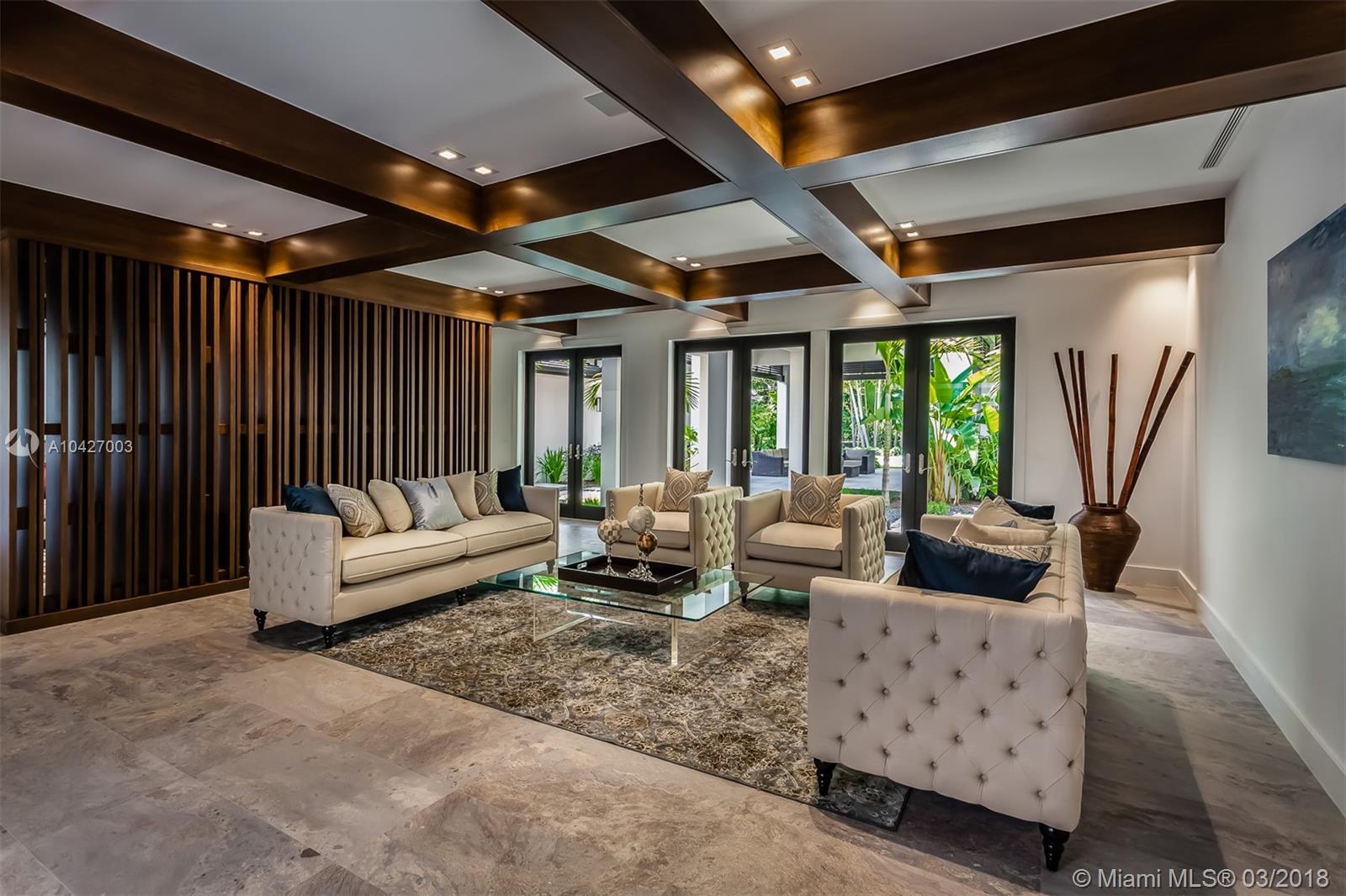 SNAPPER CREEK LAKES SUB 1 - Residential