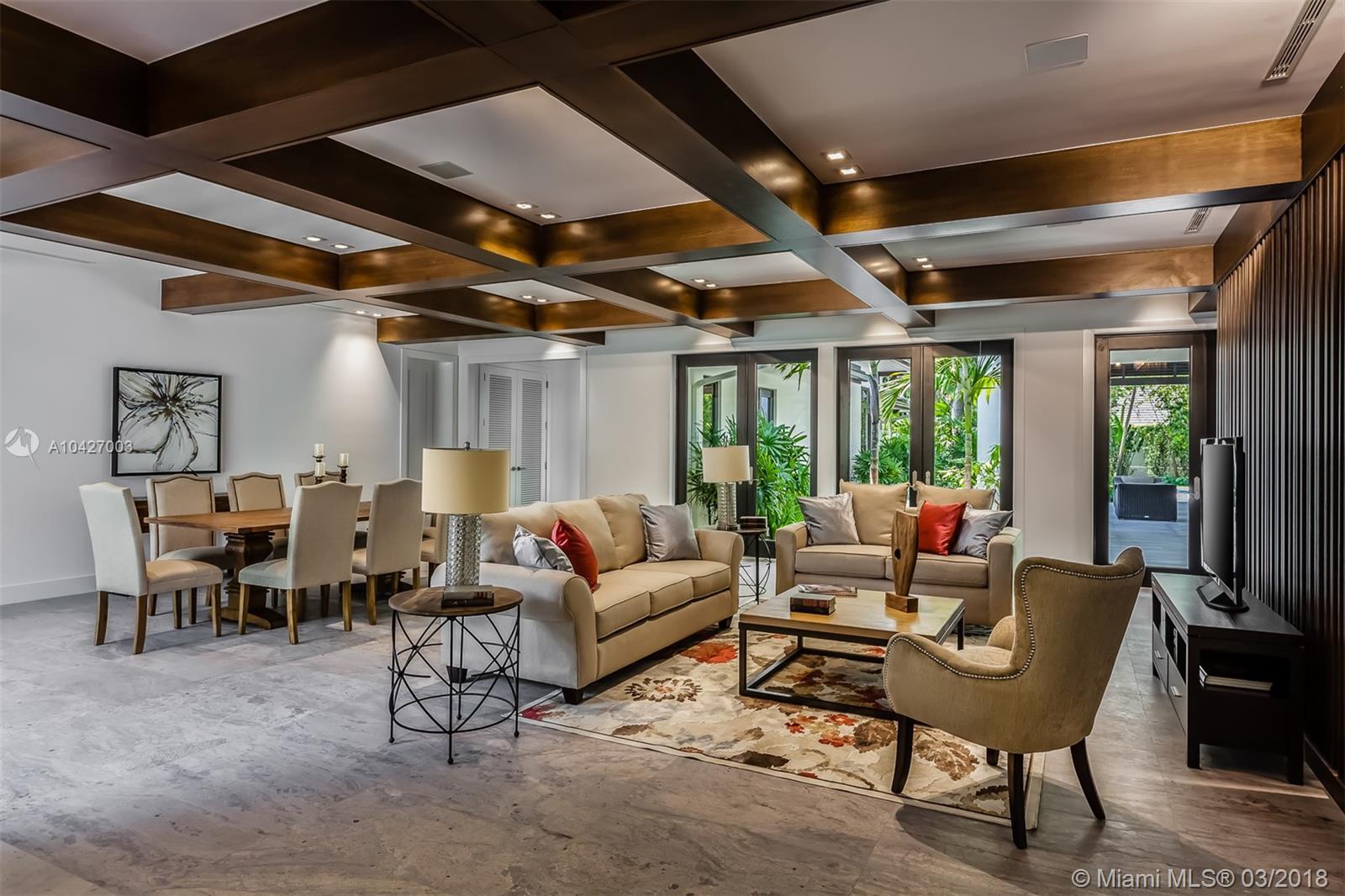 SNAPPER CREEK LAKES SUB 1 - Residential