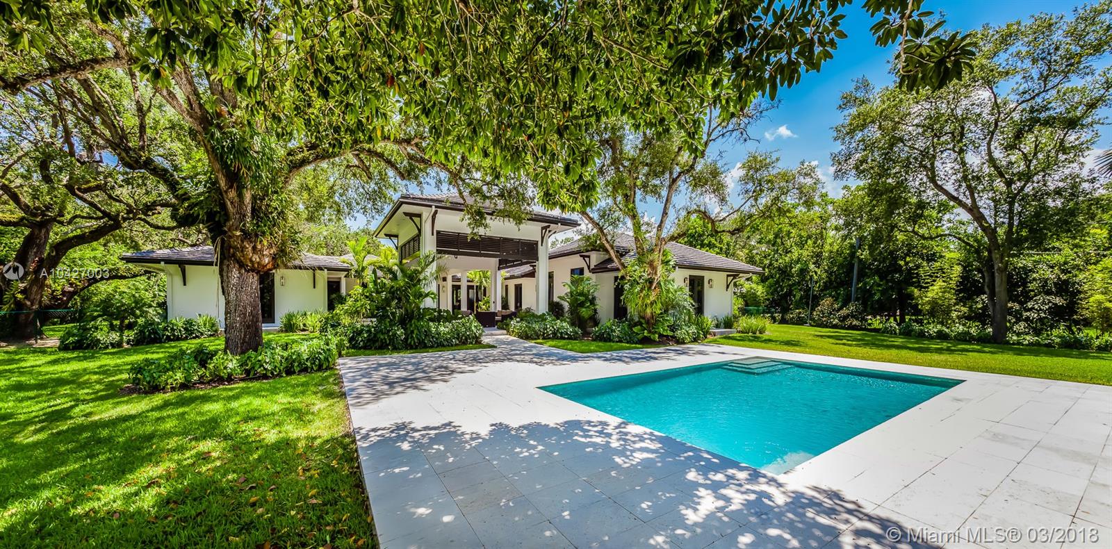 SNAPPER CREEK LAKES SUB 1 - Residential