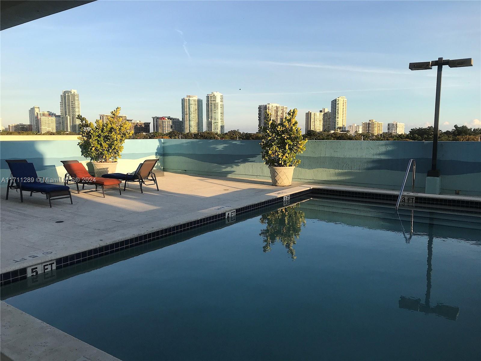 BRICKELL WAY CONDO - Residential