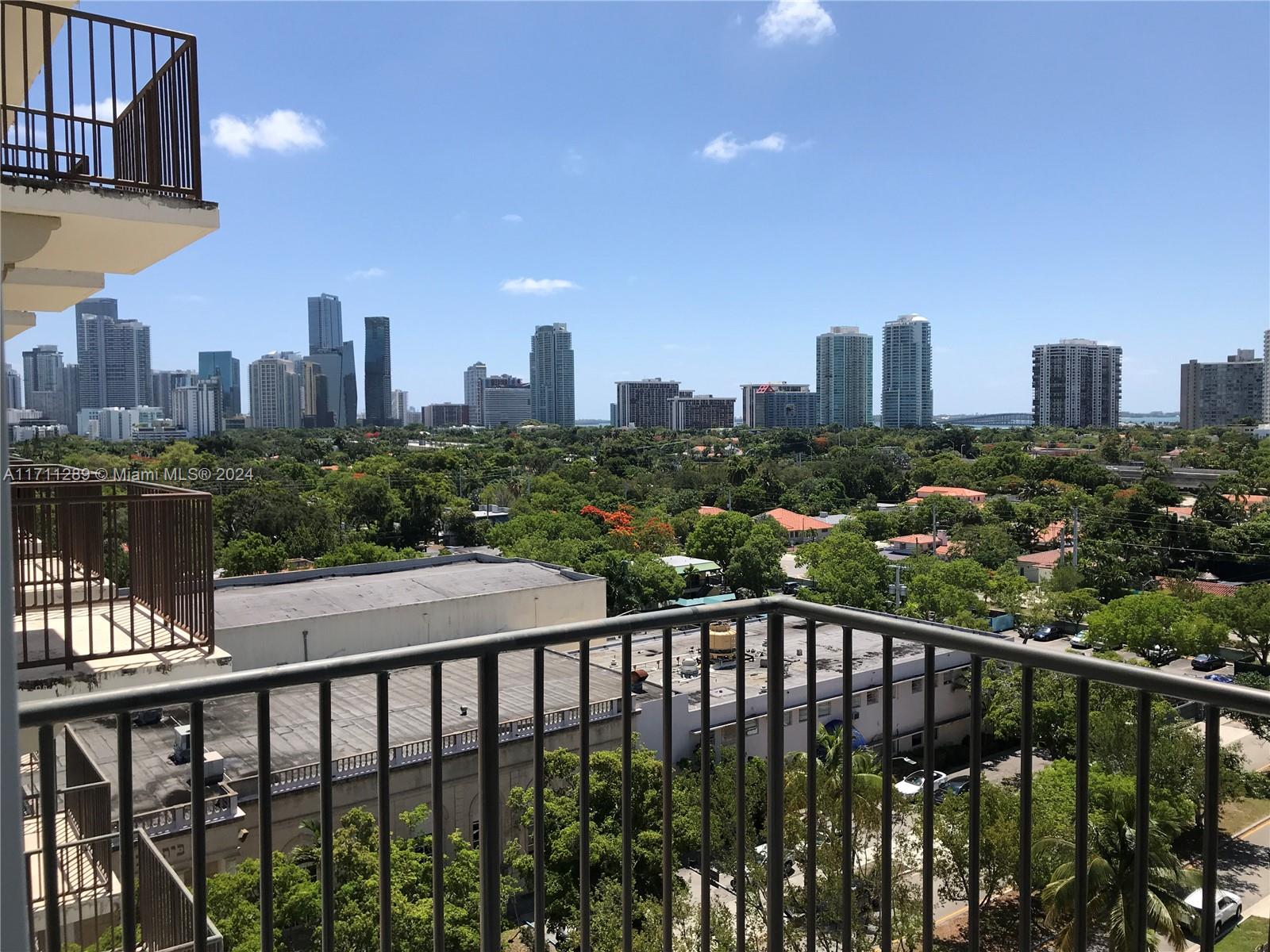BRICKELL WAY CONDO - Residential