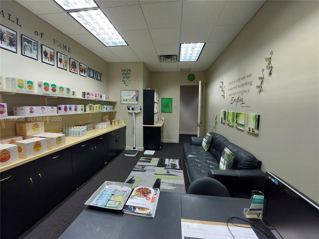 Photo of 1000 N Hiatus Rd #104, Pembroke Pines, FL 33026 (MLS # A11969598)