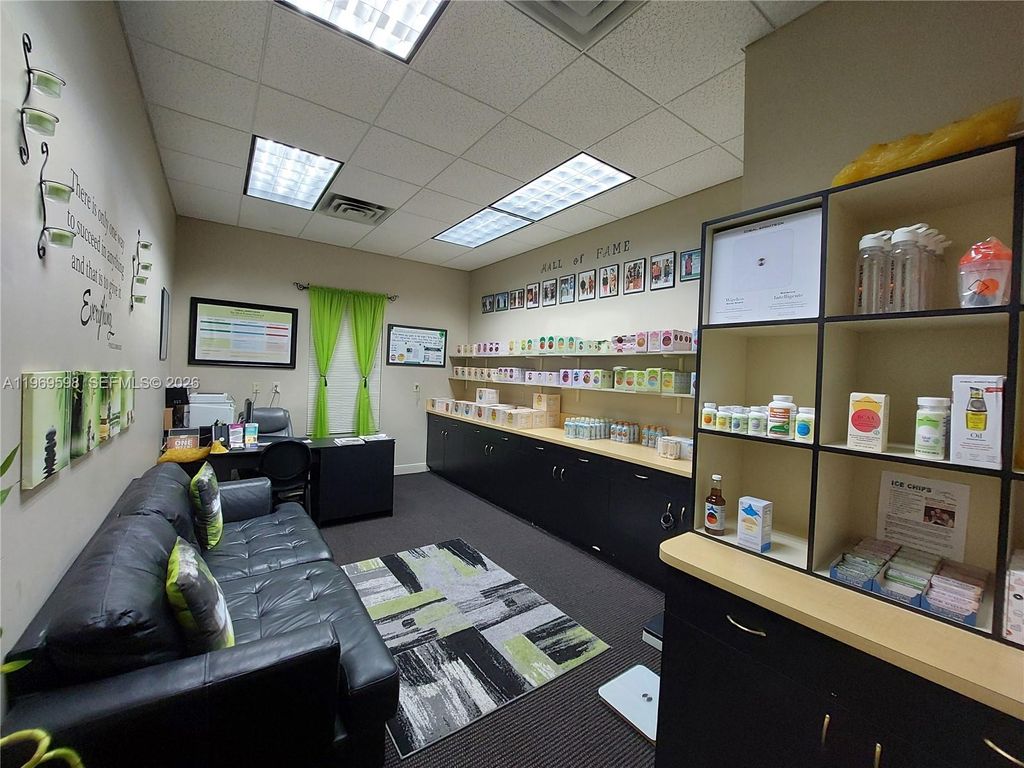 Photo of 1000 N Hiatus Rd #104, Pembroke Pines, FL 33026 (MLS # A11969598)