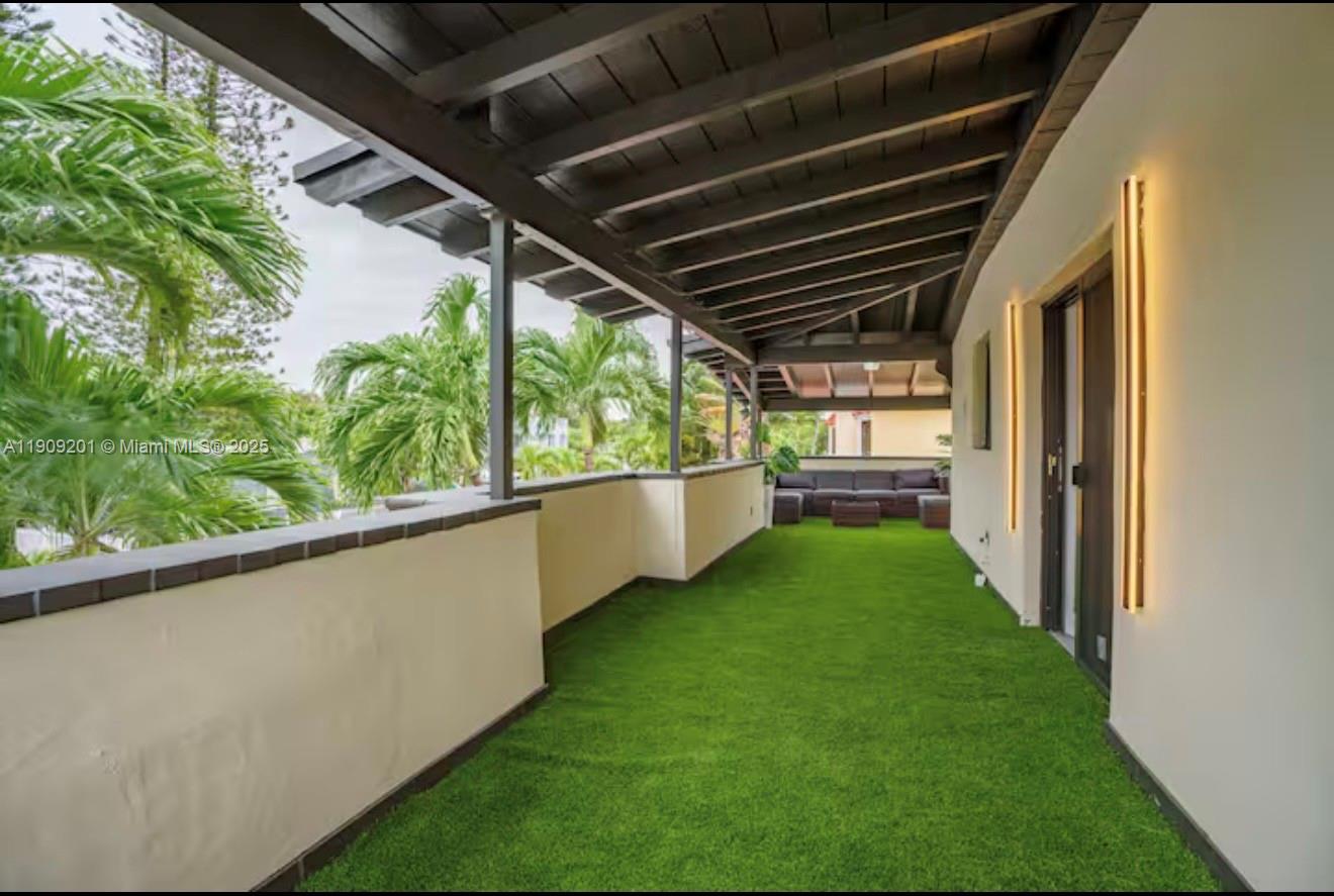 SHENANDOAH - Residential Income