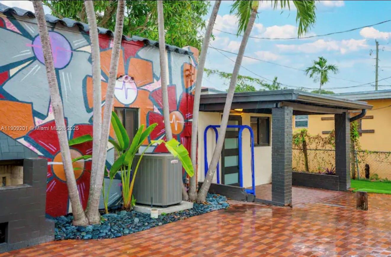 SHENANDOAH - Residential Income