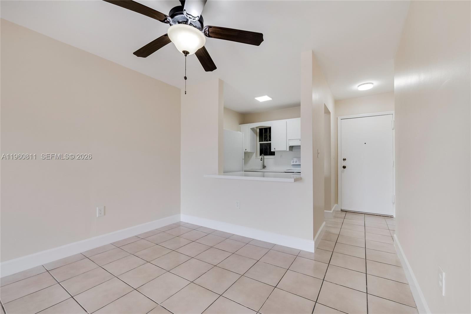 PALM BREEZE CONDO - Residential Lease