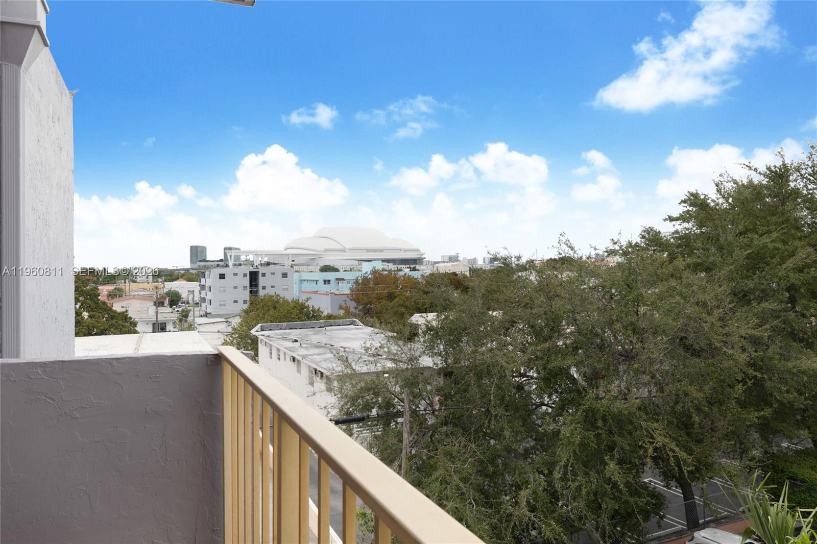 PALM BREEZE CONDO - Residential Lease