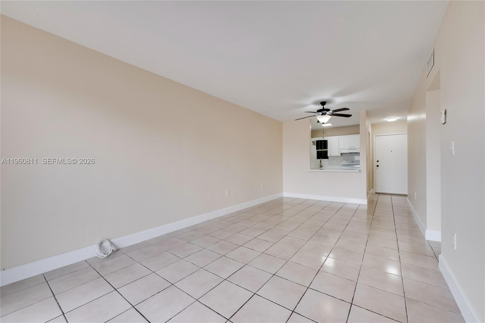 PALM BREEZE CONDO - Residential Lease