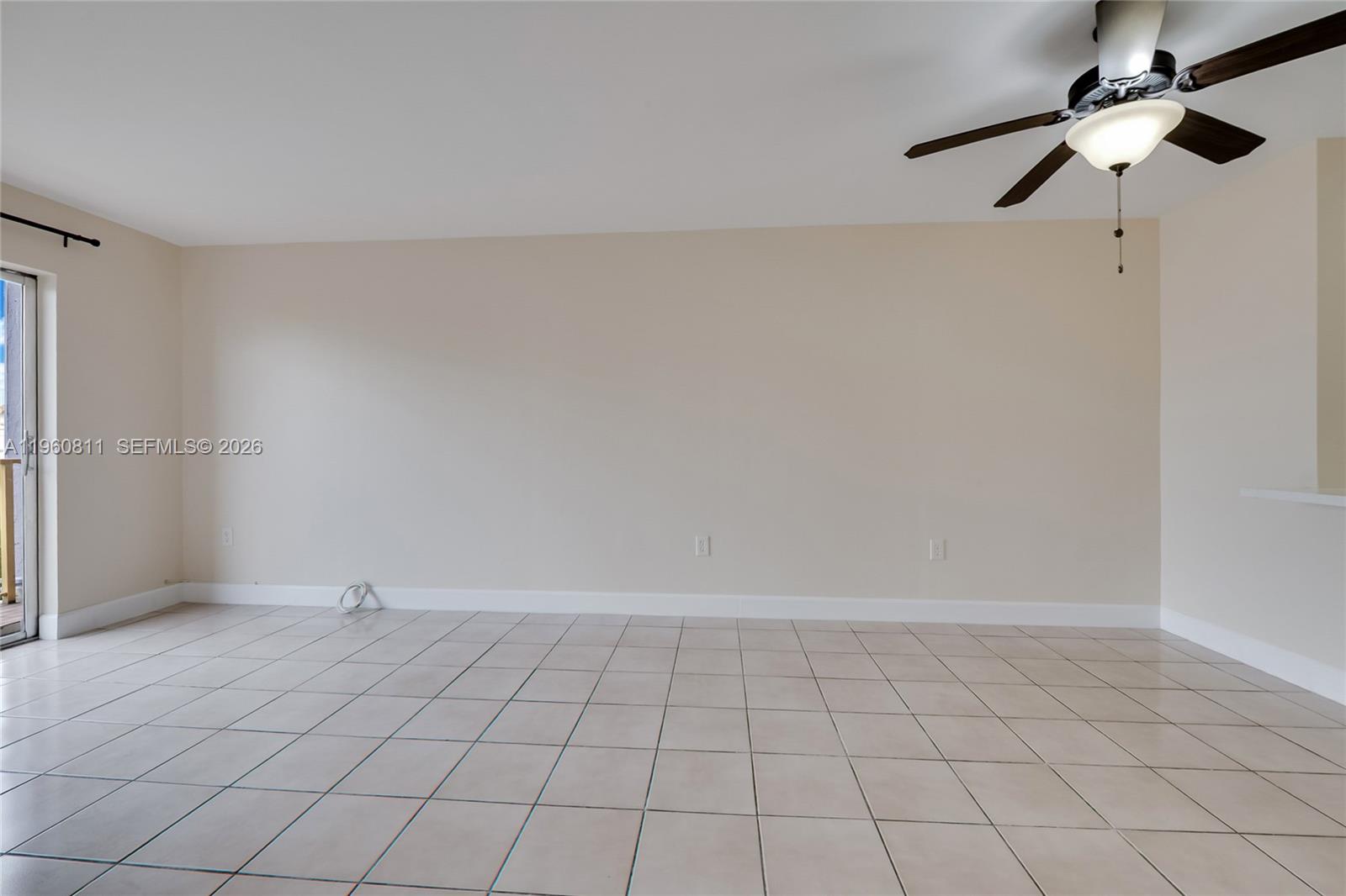 PALM BREEZE CONDO - Residential Lease