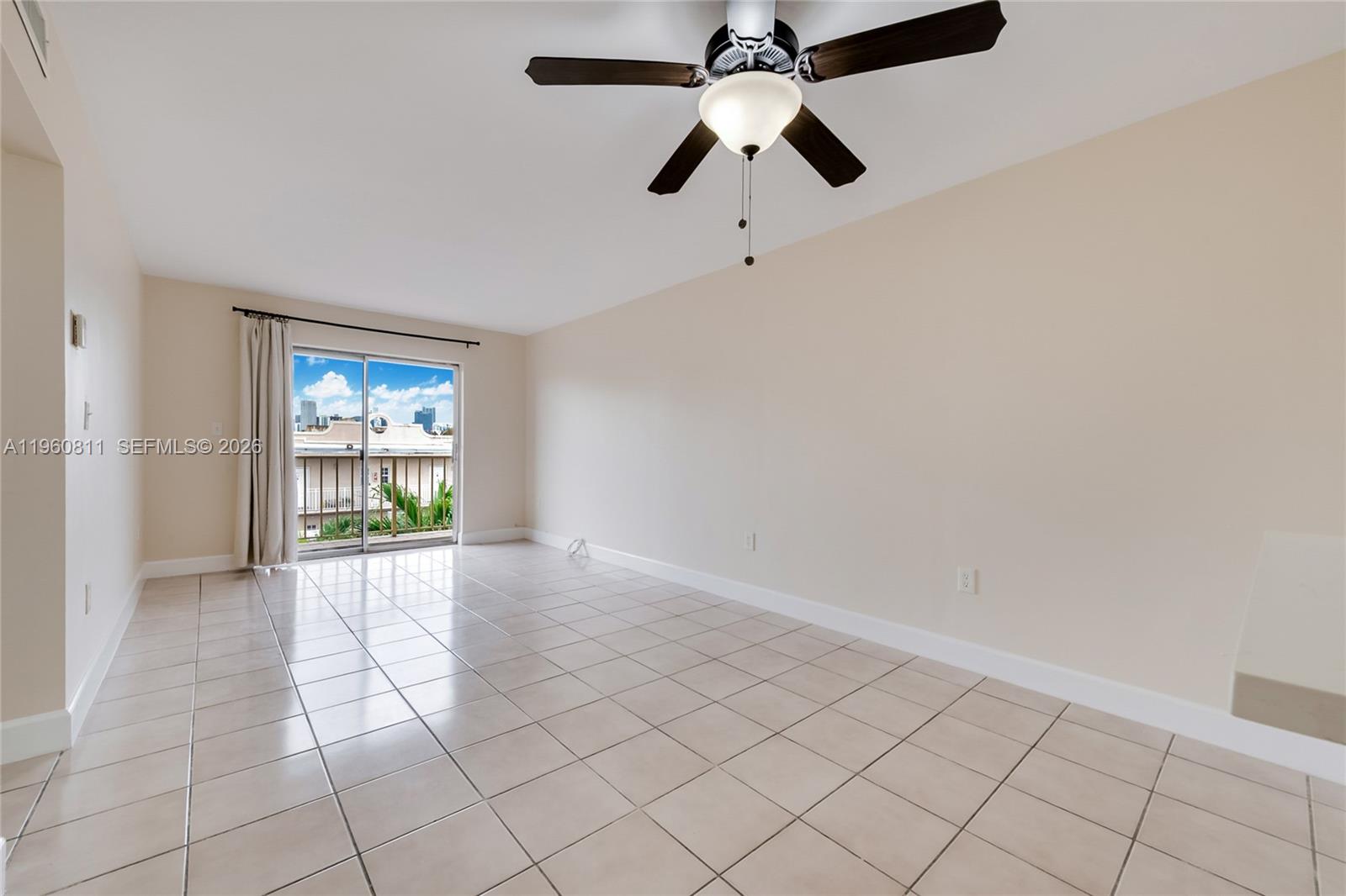 PALM BREEZE CONDO - Residential Lease
