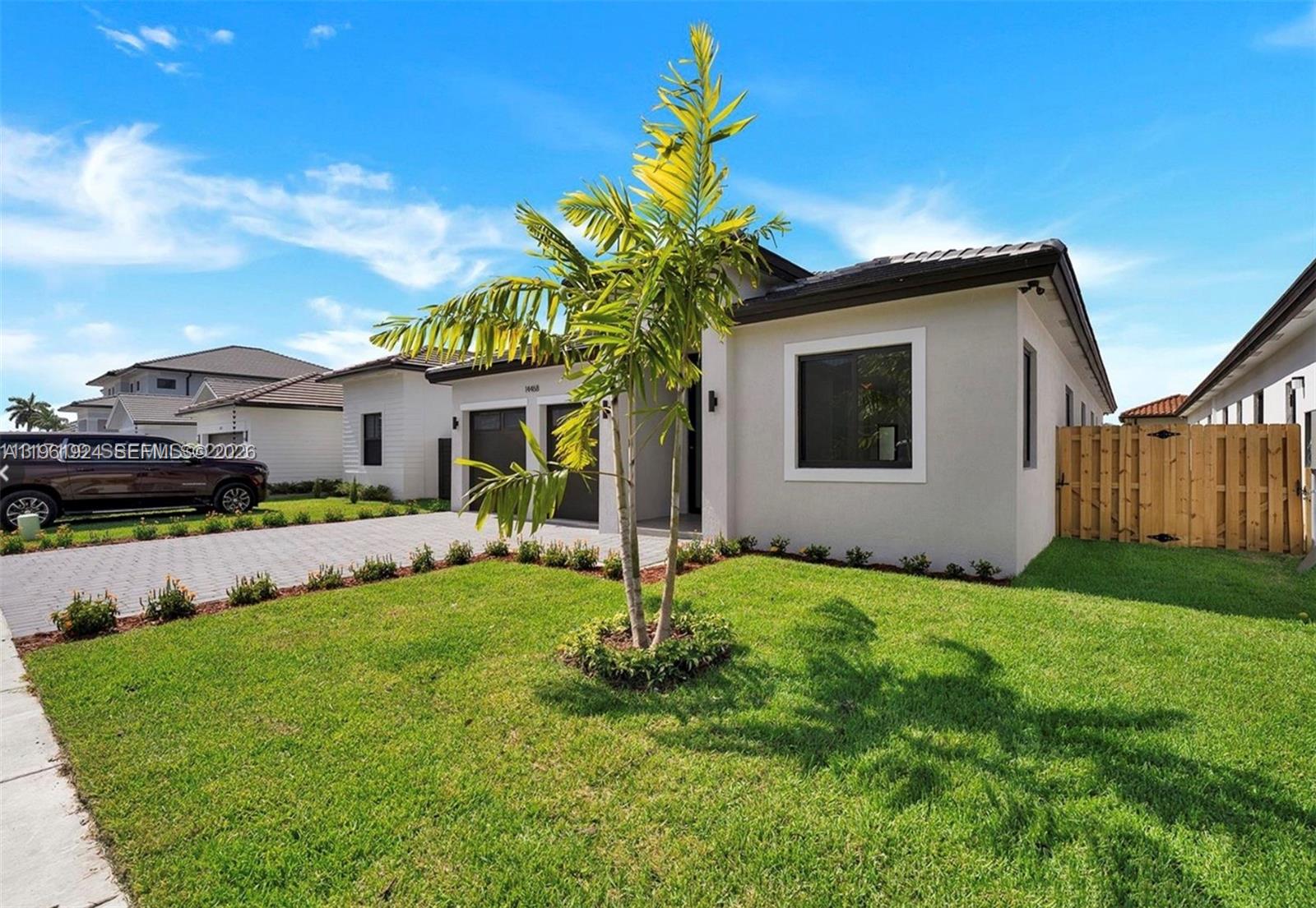 J G HEADS FARMS SUB - Residential