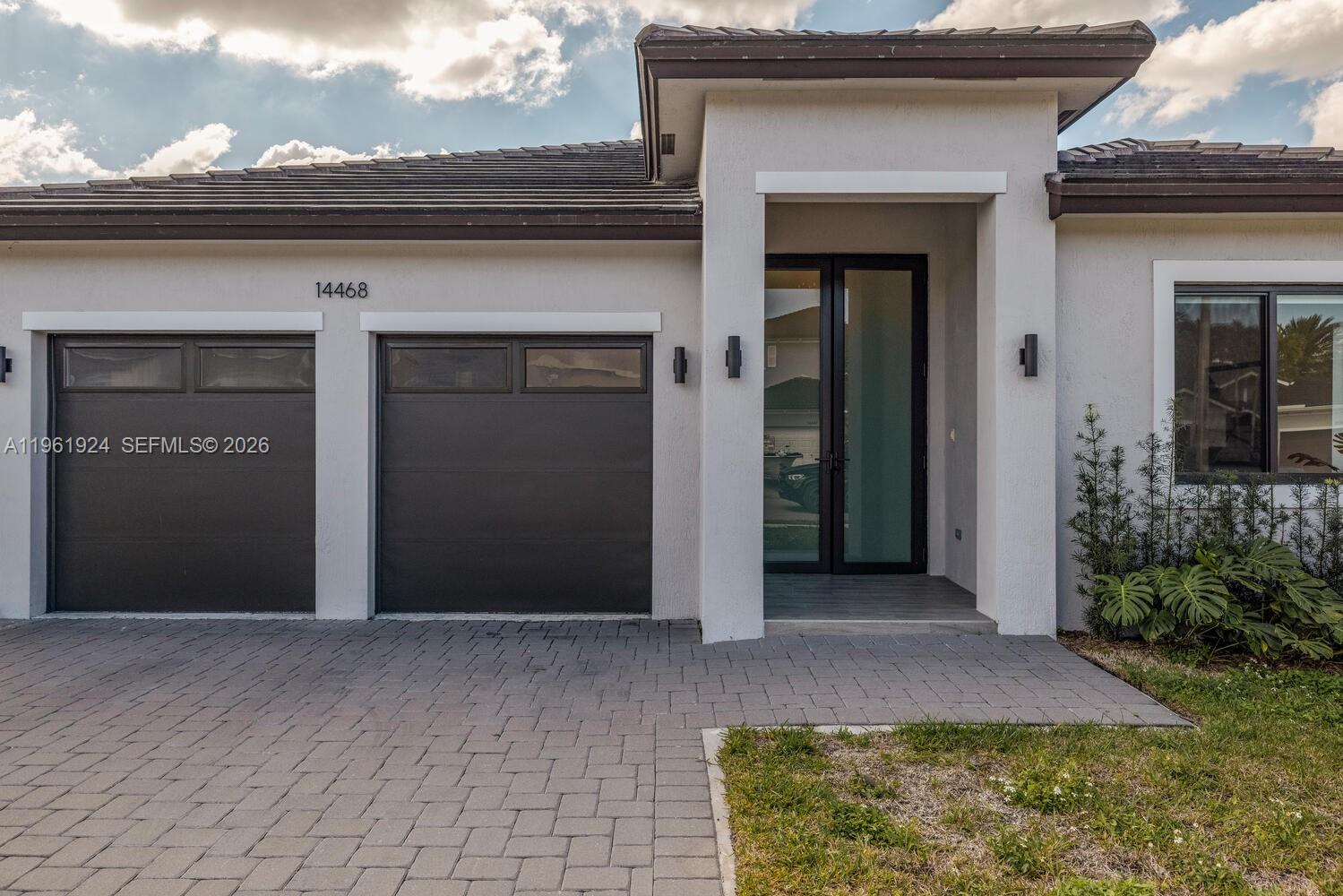 J G HEADS FARMS SUB - Residential