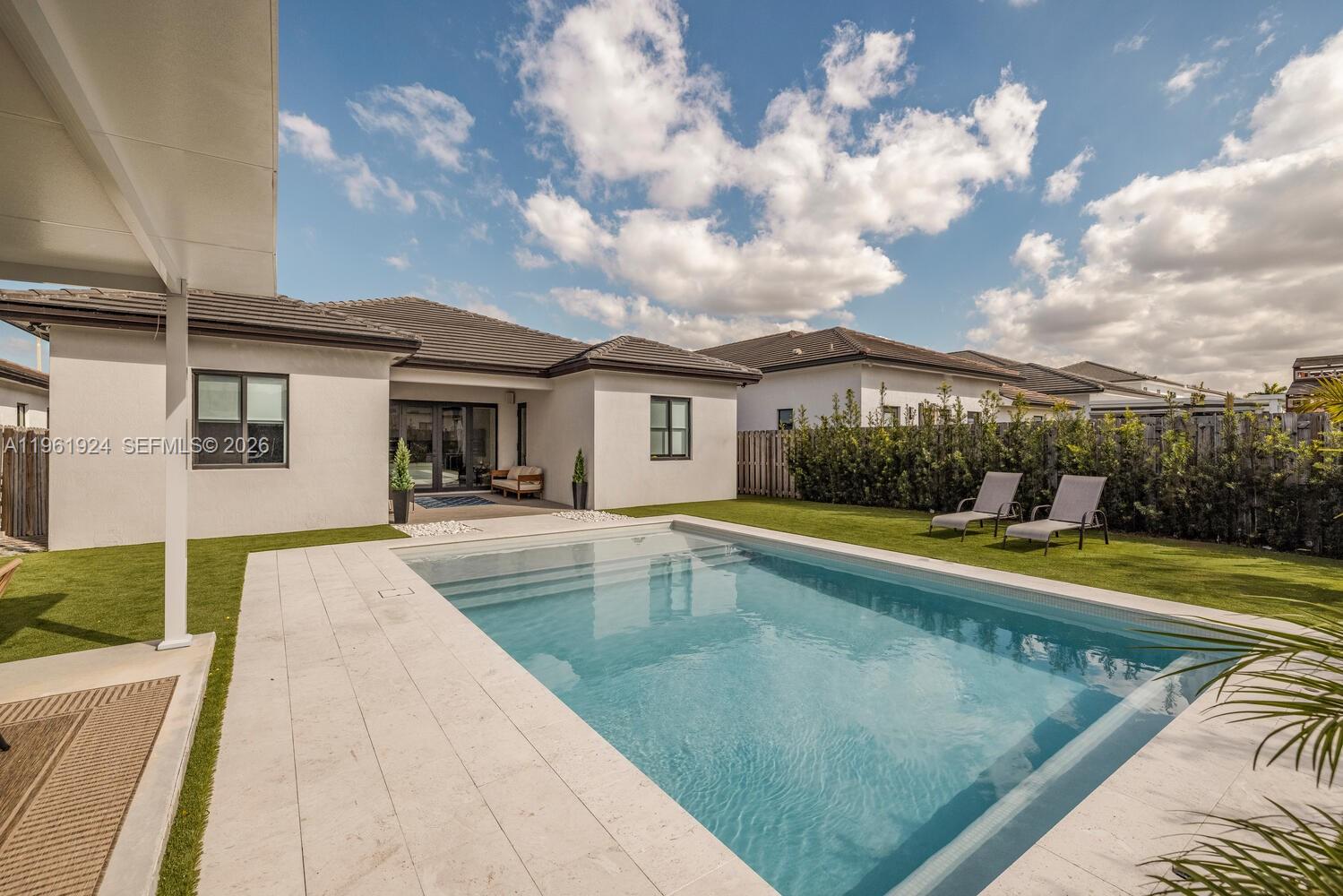 J G HEADS FARMS SUB - Residential