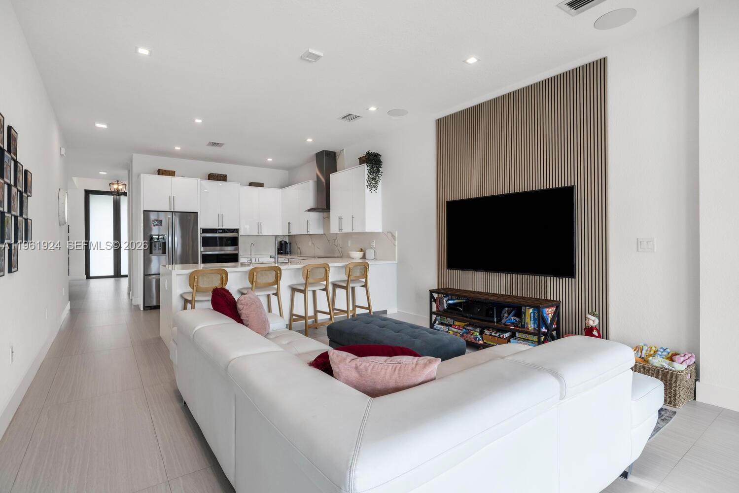 J G HEADS FARMS SUB - Residential