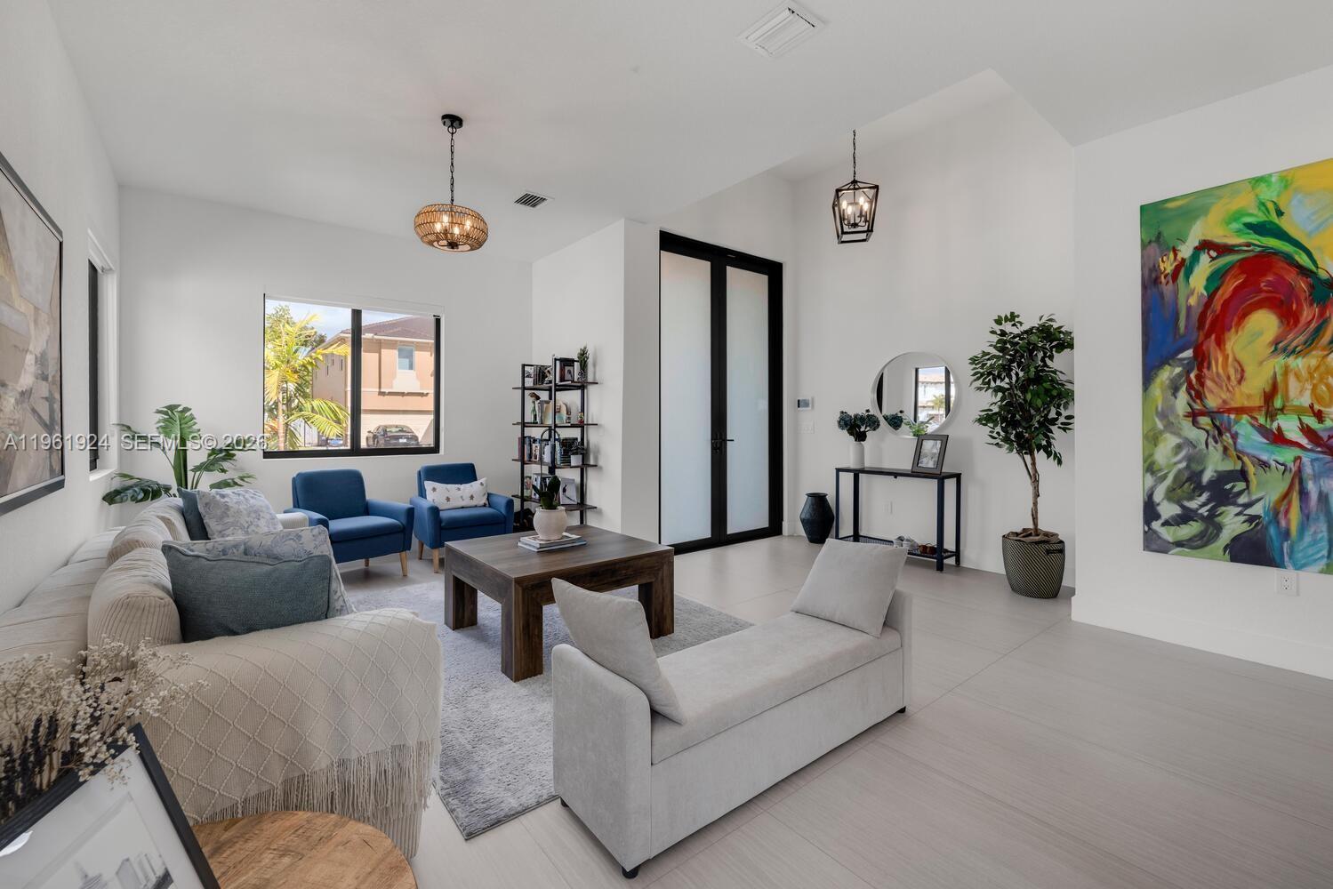 J G HEADS FARMS SUB - Residential