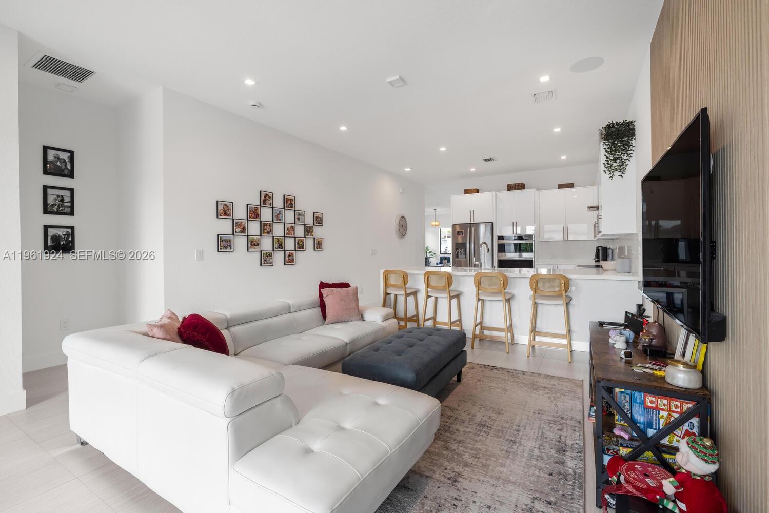 J G HEADS FARMS SUB - Residential