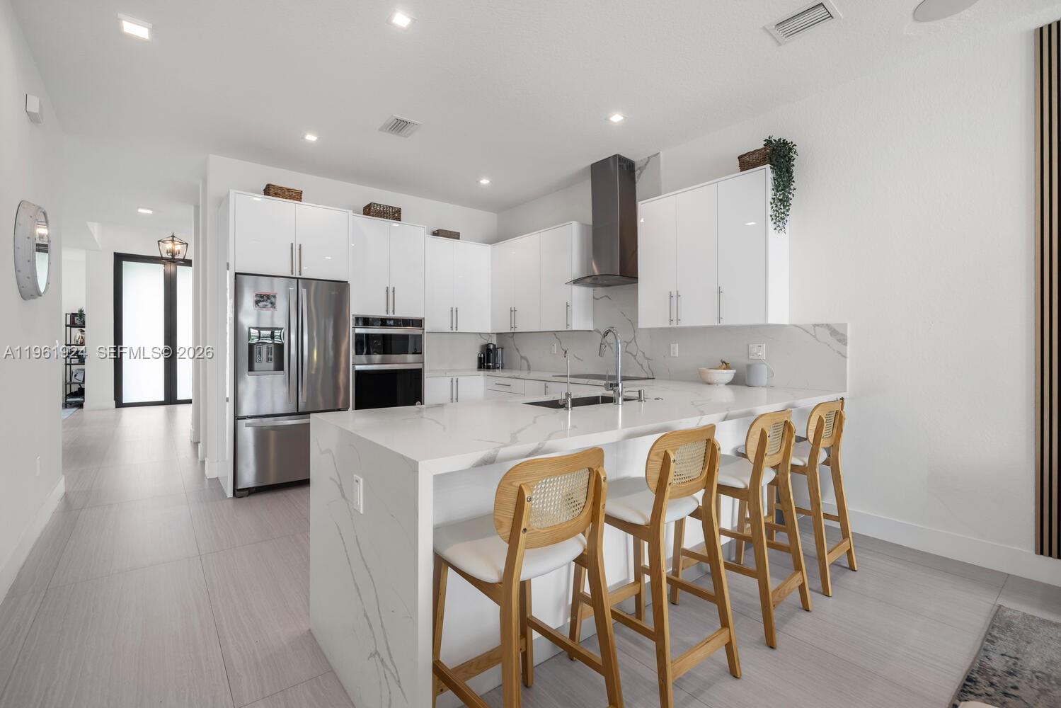 J G HEADS FARMS SUB - Residential