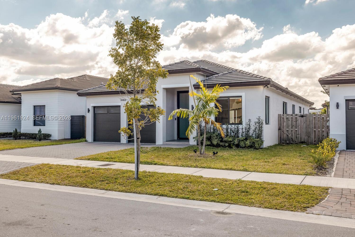 J G HEADS FARMS SUB - Residential