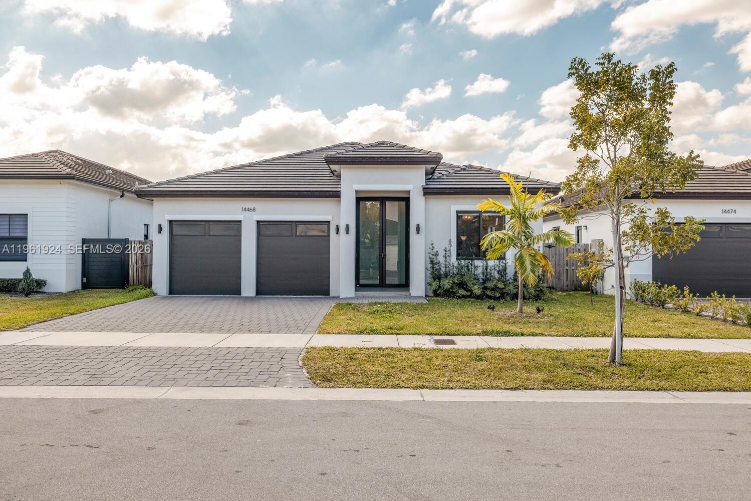 J G HEADS FARMS SUB - Residential