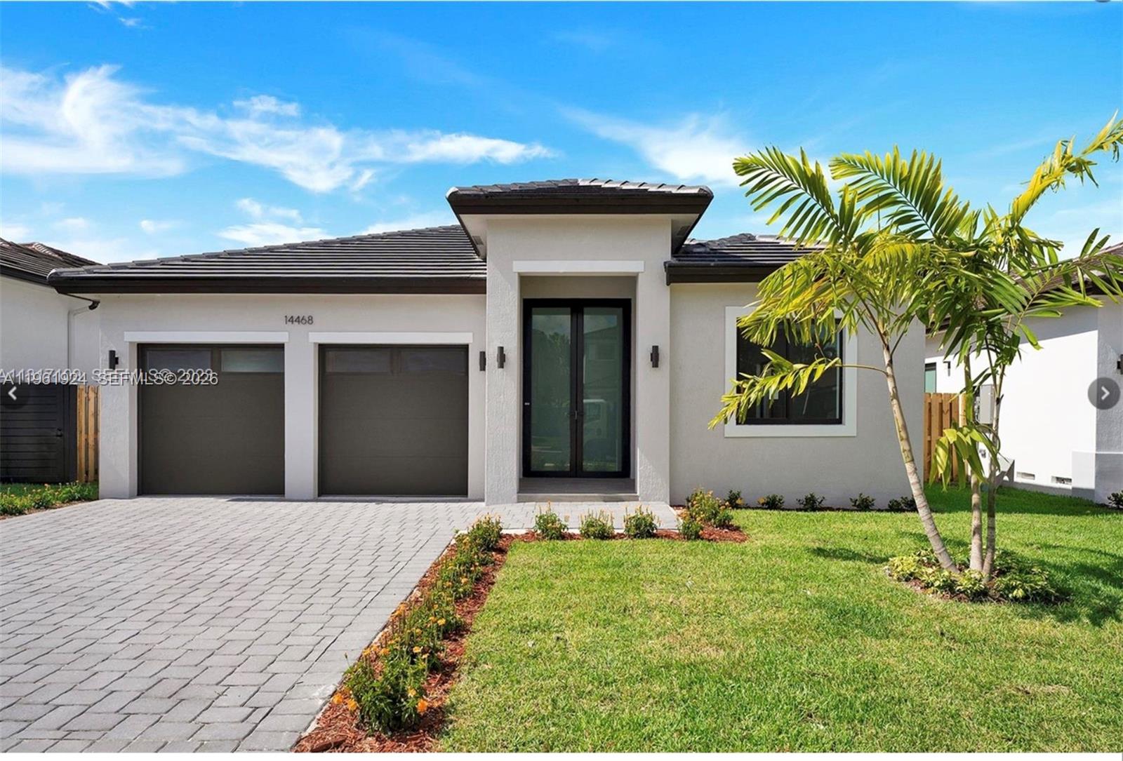 J G HEADS FARMS SUB - Residential