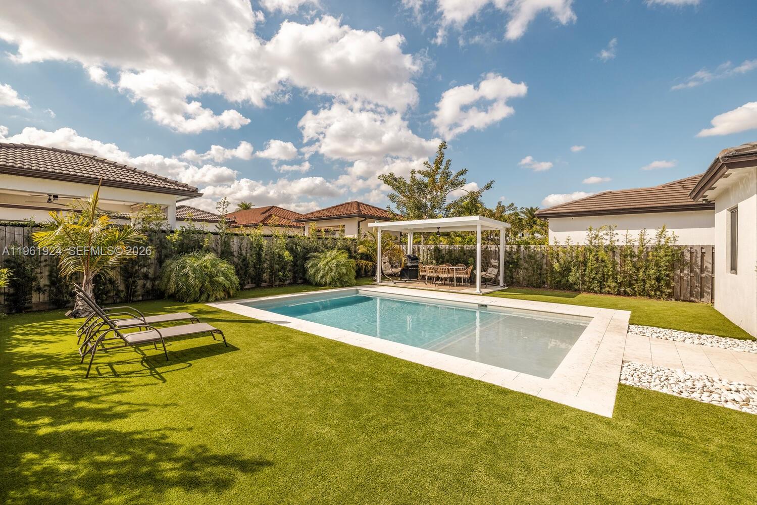 J G HEADS FARMS SUB - Residential