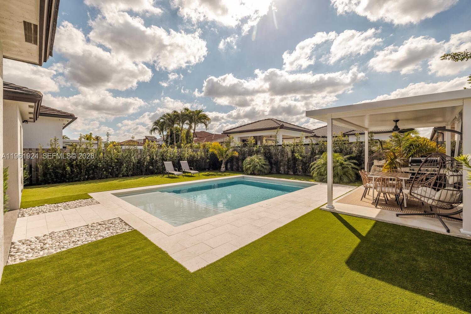 J G HEADS FARMS SUB - Residential