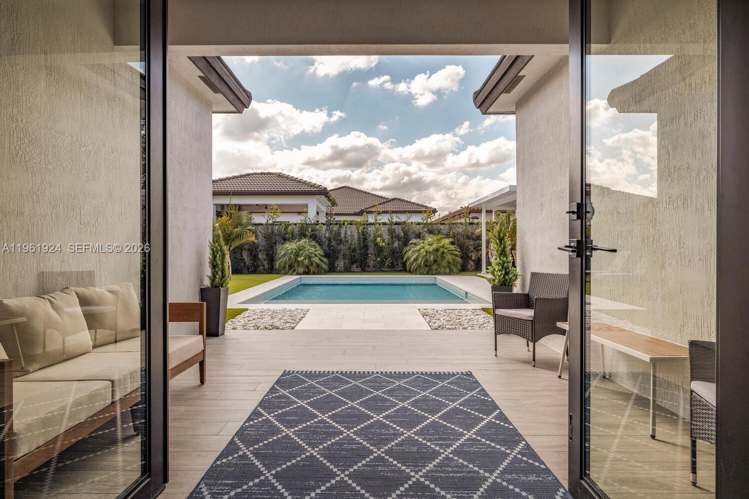 J G HEADS FARMS SUB - Residential